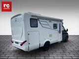 HYMER / ERIBA / HYMERCAR B-Klasse MC T 580 Hubstützen, Lithium, Solar - HYMER / ERIBA B klasse