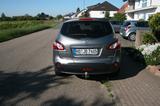 Nissan Qashqai+2 1.6 dCi DPF 360 360 - Nissan Qashqai+2 7-Sitzer