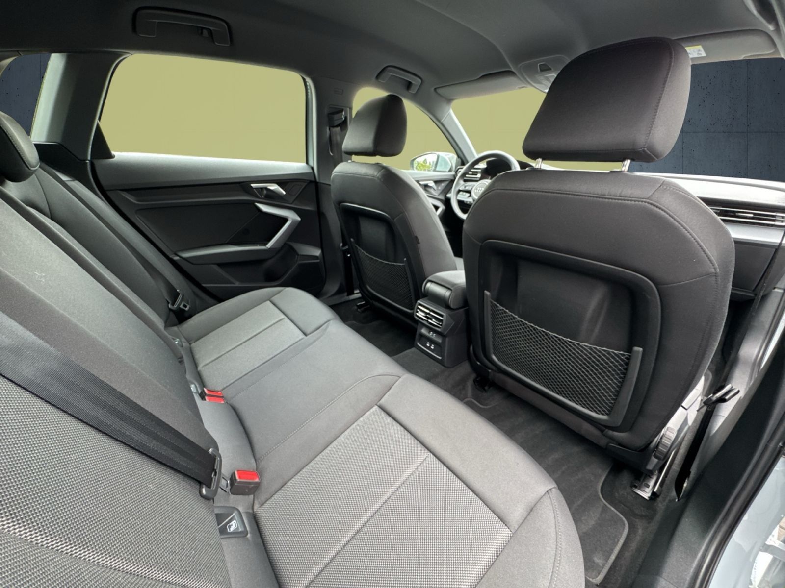 Audi A3 - Bild 18