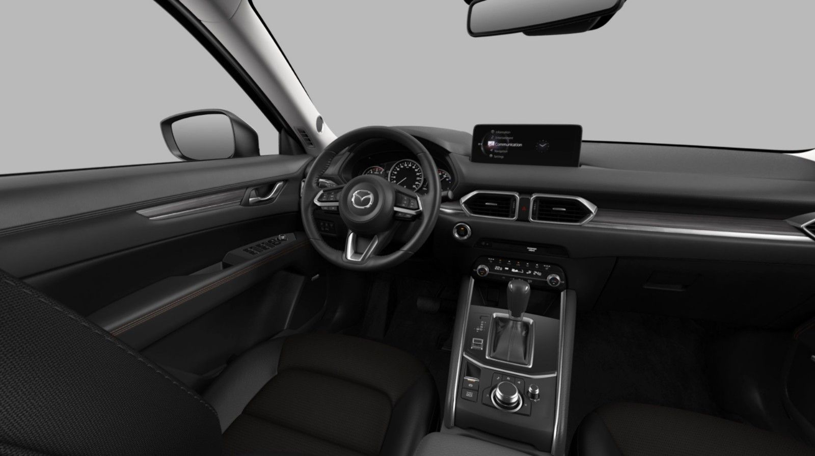 Mazda CX-5 - Bild 10