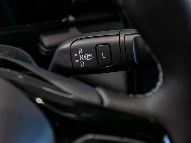 Ford Puma Gen-E BlueCruise Edition digi. Cockpit