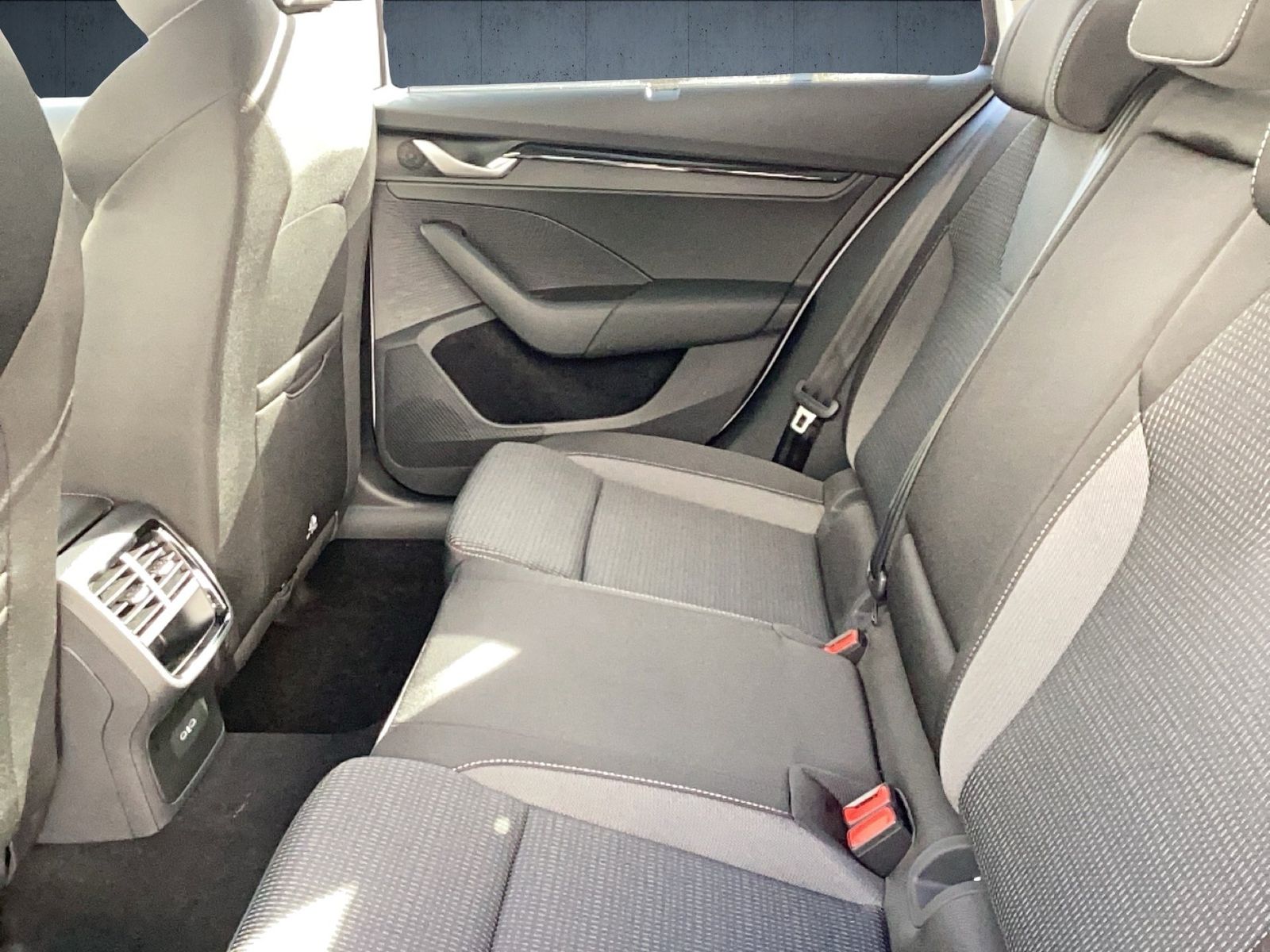 Skoda Octavia - Bild 12