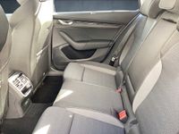 Skoda Octavia - Vorschau Bild 12