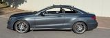 Mercedes-Benz E 250 Autom. - AMG, LED, Harm/Kar, Pano, Navi - Mercedes-Benz E 250 mit Benzin-Antrieb: Coupe