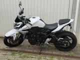 Suzuki GSR 750 ABS *wenig KM* - Angebote