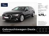 Audi A6 Avant 50 TFSI e quattro Advanced AHK/RFK/20''