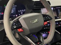 Audi RS3 - Vorschau Bild 9