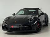 Porsche 911 Carrera 4 S Cabriolet/LIFT/SPORT/APPROVED - Porsche 911 Urmodell aus 2022