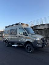 Weinsberg X-PEDITION 600MQ *4x4*LIGHTBAR*AHK*UVP: 149500 € - Weinsberg Kastenwagen
