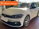 Volkswagen Polo 2.0 TSI GTI DSG LED Rückfahrkamera - gebrauchte Kleinwagen in Villingen-Schwenningen