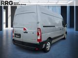 Renault Master dCi 150 L2H2 Kamera Navi Bodenplatte - Renault Master: 150 Dci
