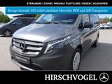 Mercedes-Benz Vito 119 CDI Kasten extralang AHK2,5t+Kamera+LED - Angebote