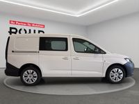 Volkswagen Caddy Maxi - Vorschau Bild 3
