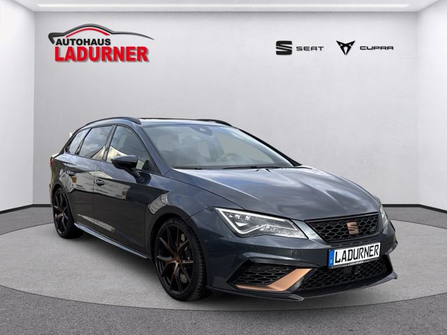 Leon ST Cupra R 300 Panorama Navi Leder Digitale