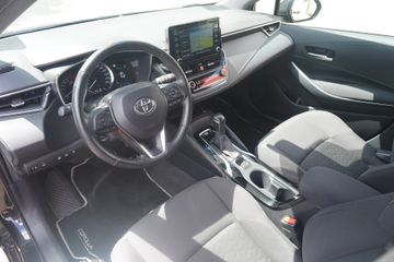 Toyota Corolla - 7