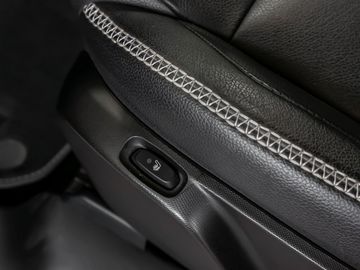 Smart ForFour BRABUS Xclusive Kamera Navi JBL-Sound