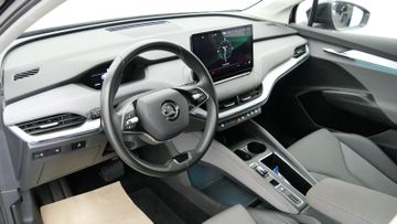 Skoda Enyaq 50 Loft PDC LED SHZ