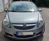 Opel Corsa 1.2 Twinport ecoFLEX Edition "111 Jahr... - Opel Corsa mit Benzin-Antrieb: Kleinwagen, Twinport Edition