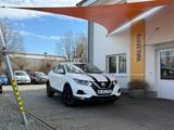 Nissan Qashqai Shiro=Automatik-AHk-Kamera-Navi-SHZ= - Nissan Qashqai: Shiro