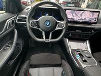 BMW i4 - Vorschau Bild 5