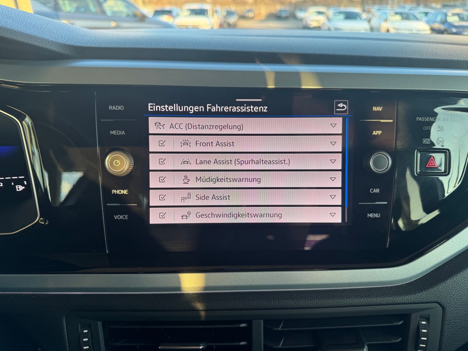 Volkswagen Taigo - Bild 36