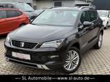 Seat Ateca Xcellence 4Drive DSG Navi Kam LED - Seat Ateca in Nürnberg