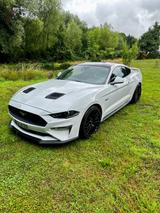 Ford Mustang 5.0 Ti-VCT V8 GT, Deutsches Modell  - Ford Model t Gebrauchtwagen
