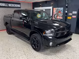 Dodge RAM 1500 5.7 HEMI 4X4 / Sport / CrewCab / LPG / - Dodge RAM: 5.7