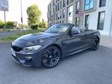 BMW 44.000€ M4 Individual G-Power Cabrio F83  - BMW M4 mit Schiebedach