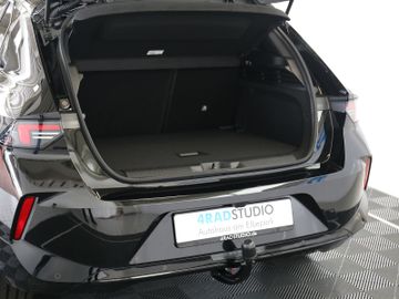 Opel Astra GS 1.2 AUT LED ACC APP 360 KAMERA AHK