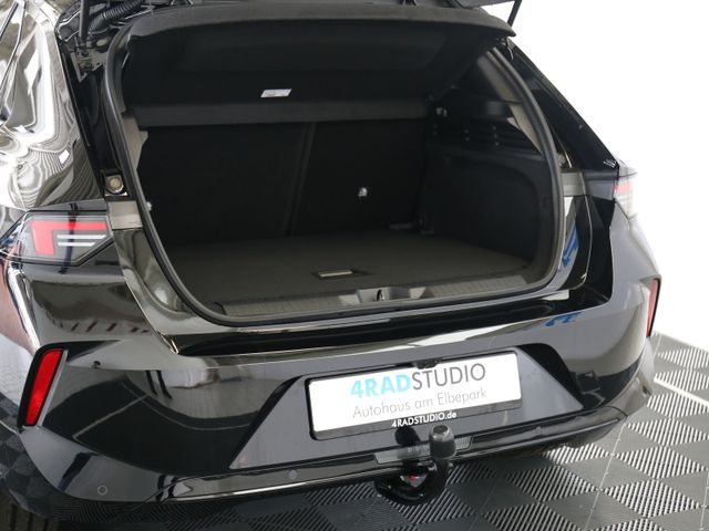 Opel Astra GS 1.2 AUT LED ACC APP 360 KAMERA AHK