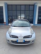 Nissan Micra 1.2 16V 5 porte Jive - Nissan Micra: Jive