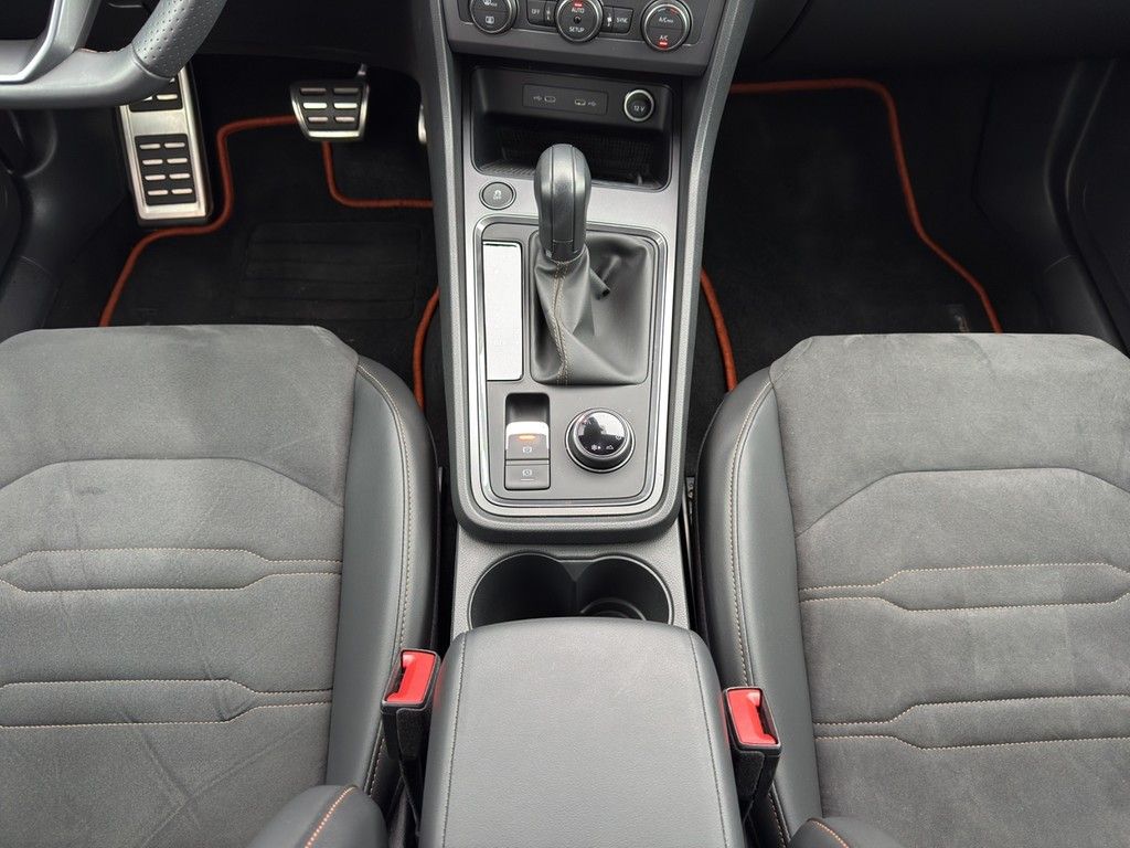 Cupra Ateca - Bild 16