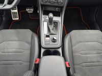 Cupra Ateca - Vorschau Bild 16