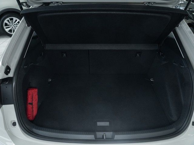 Taigo Energy TSI 6-Gang RFK GJR