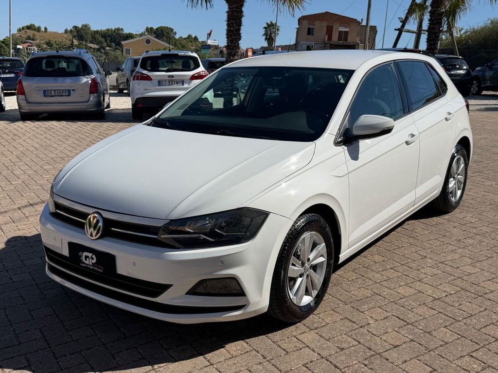 Image of Volkswagen Polo