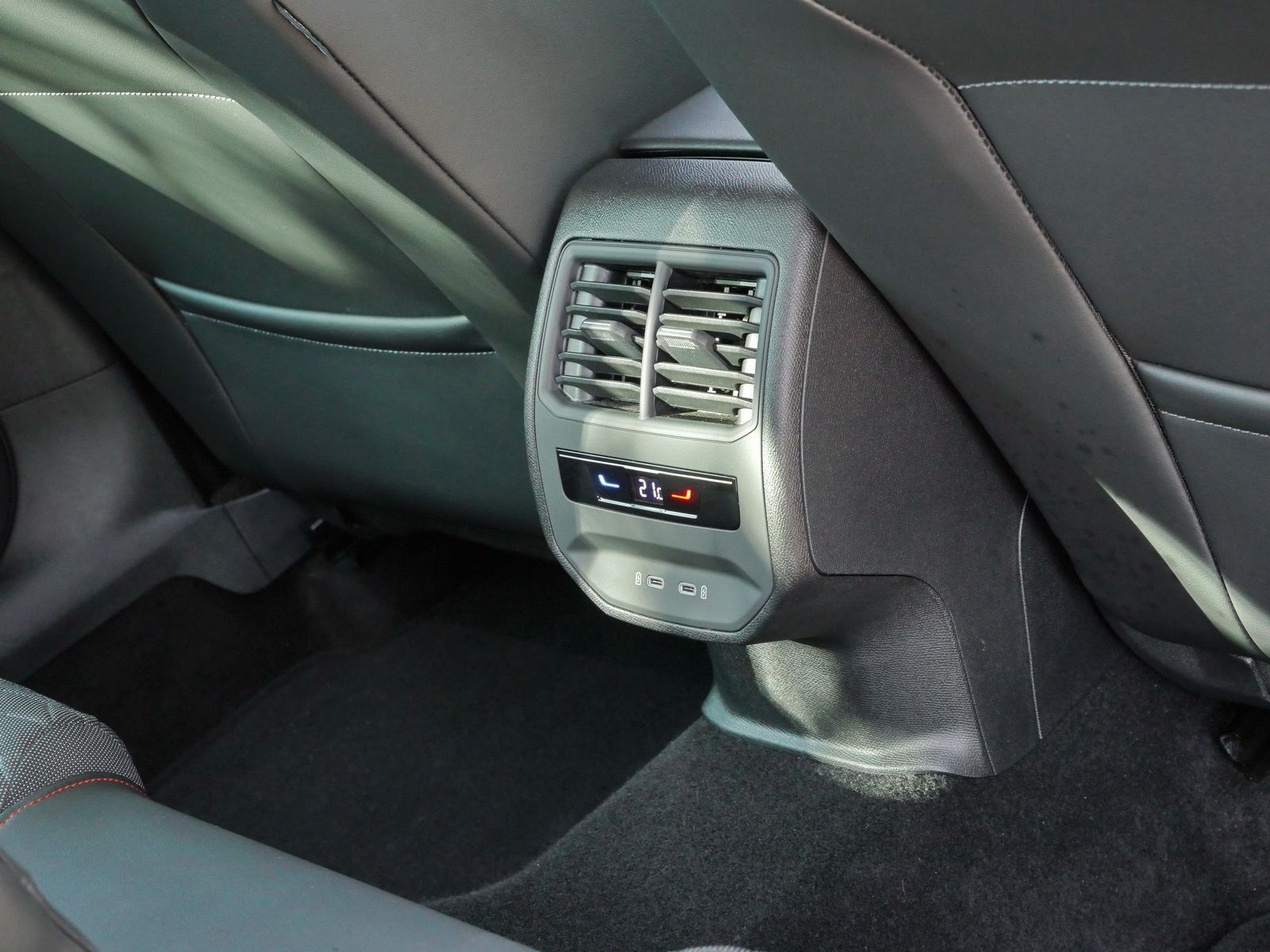 Seat Leon - Bild 17