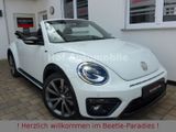 Volkswagen Beetle 1.4TSI DSG R-Line  Individual / Exclusive - VW Beetle gebraucht in Frankfurt