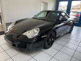 Porsche 911 3.6 Carrera 4S Coupe *Neuer Motor* - Porsche 996: Motor