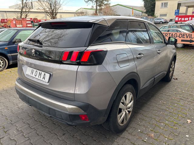 Peugeot 3008 1.6 HDI/Active Business/DSG/Netto 9000