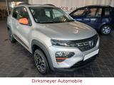 Dacia Spring Electric Comfort Plus+Navi+Kamera+CCS - Dacia Spring CCS Gebrauchtwagen