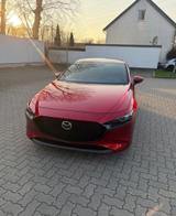 Mazda 3 Automatik Diesel - Mazda 3 mit Diesel-Antrieb: Automatik