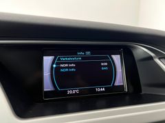 AUDI A4 2.0 TDI Avant / NUR 69.tKM / 1.HD / GARANTIE AUDI A4 2.0 TDI Avant / NUR 69.tKM / 1.HD / GARANTIE