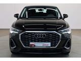 Audi Q3 Sportback 40 TDI quattro S line NAV/Leder/19' - Audi Q3 in Dresden