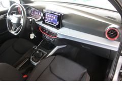 Fahrzeugabbildung Seat Arona Xcellence Beats FR Line*APPLE CAR PLAY*SHZ