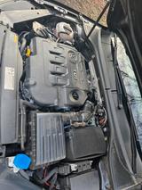 Volkswagen vw passat b8 2.0 - Volkswagen Passat: 2.8