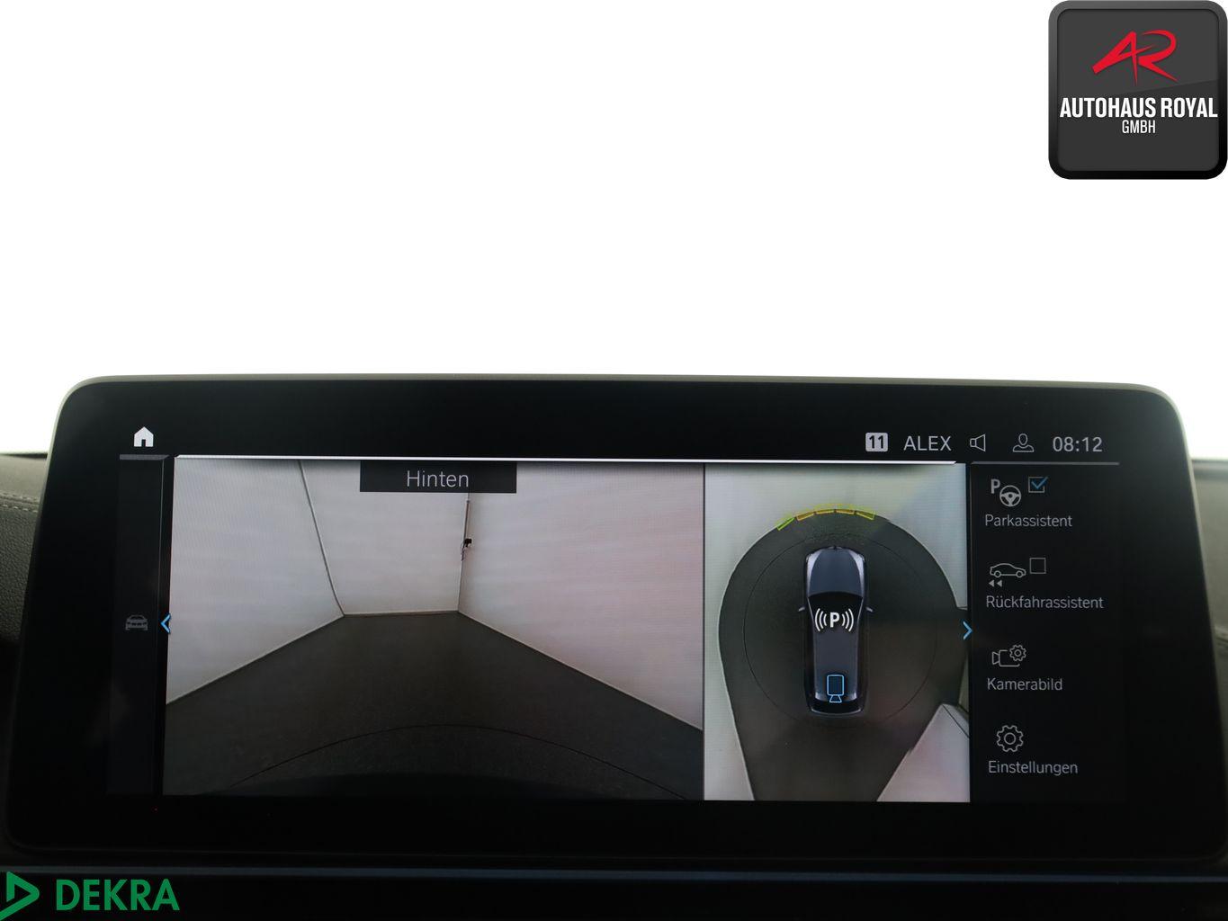 BMW 530 e T xDrive LUXURY LINE LASER,360GRAD,H/K,ACC