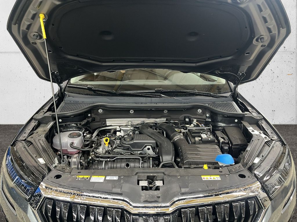 Skoda Karoq - Bild 19