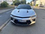 Chevrolet Camaro 6.2 V8 (453 PS EU-Modell Scheck - Chevrolet Camaro in Bochum