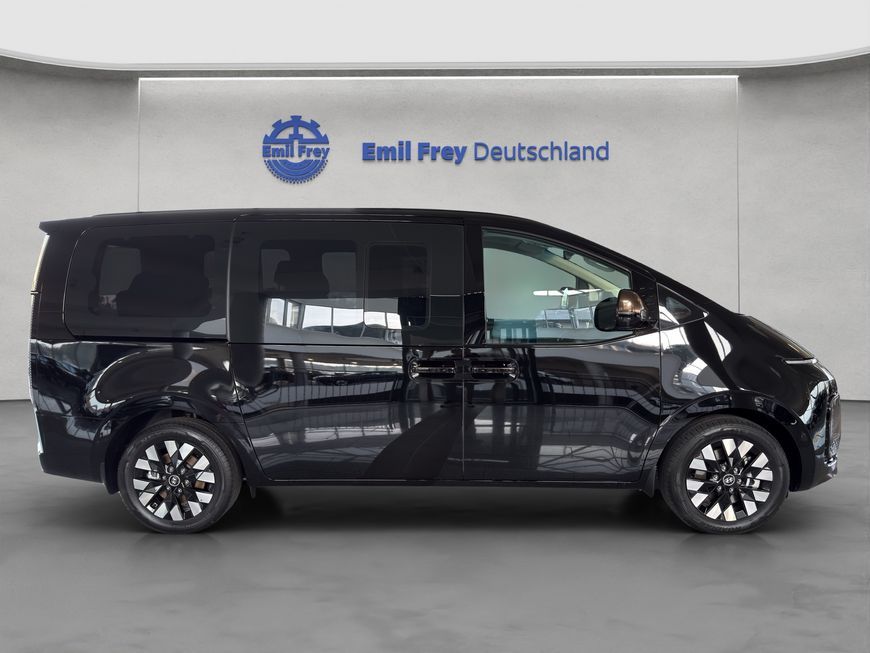Hyundai Staria – Bild 7